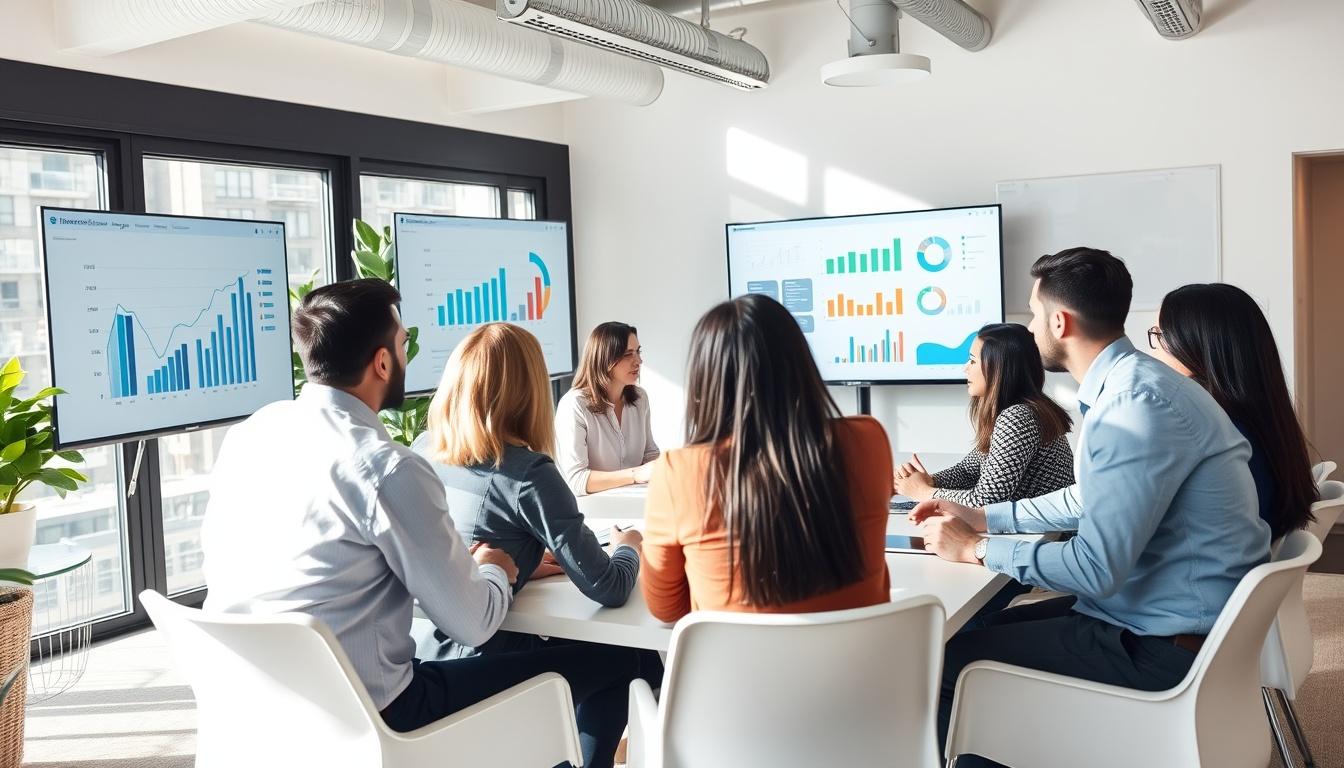 Professional plan visual